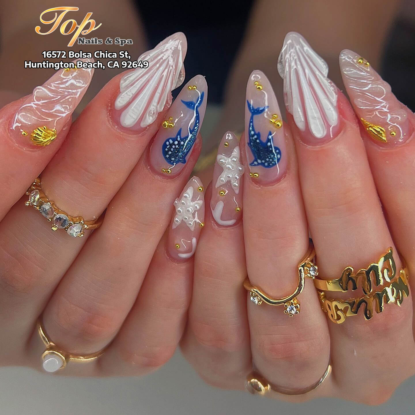 Nail Art